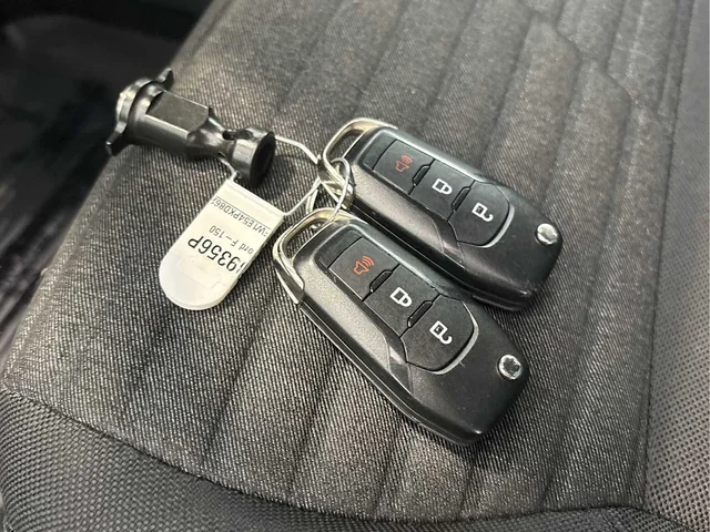 SEMINUEVOS FORD F-150 a Estados en autogozo