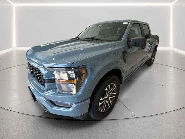 SEMINUEVOS FORD F-150 a Estados en autogozo