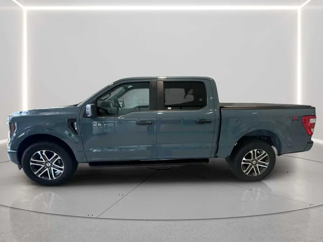 SEMINUEVOS FORD F-150 a Estados en autogozo