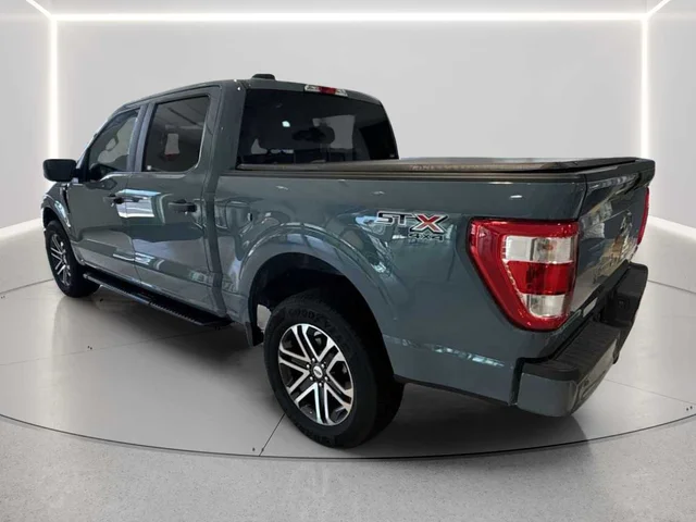 SEMINUEVOS FORD F-150 a Estados en autogozo