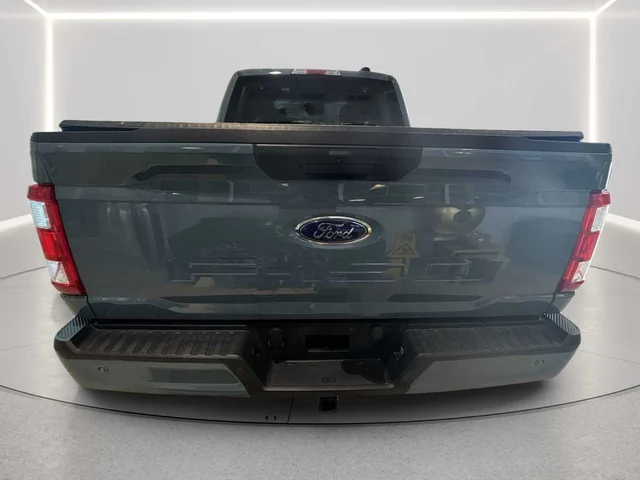 SEMINUEVOS FORD F-150 a Estados en autogozo
