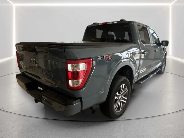 SEMINUEVOS FORD F-150 a Estados en autogozo
