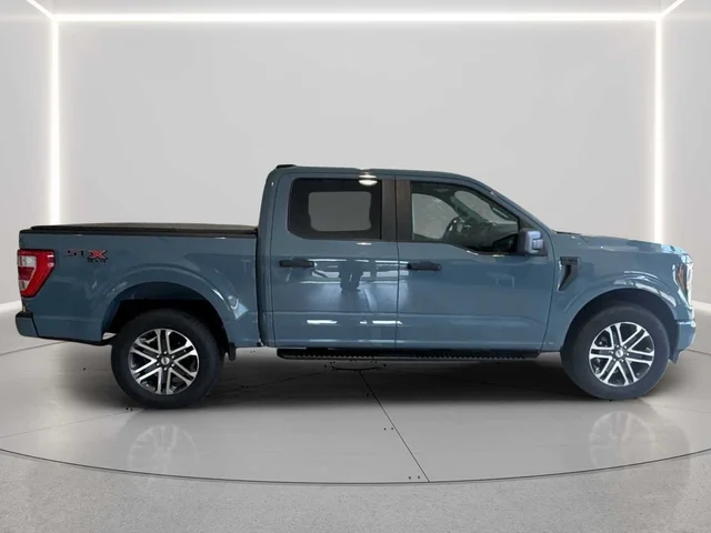 SEMINUEVOS FORD F-150 a Estados en autogozo