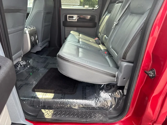 SEMINUEVOS FORD F-150 a Estados en autogozo