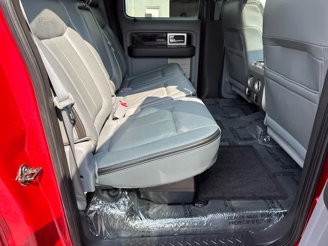 SEMINUEVOS FORD F-150 a Estados en autogozo