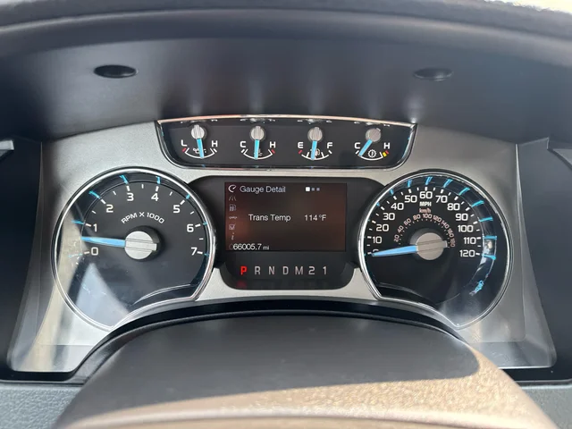 SEMINUEVOS FORD F-150 a Estados en autogozo