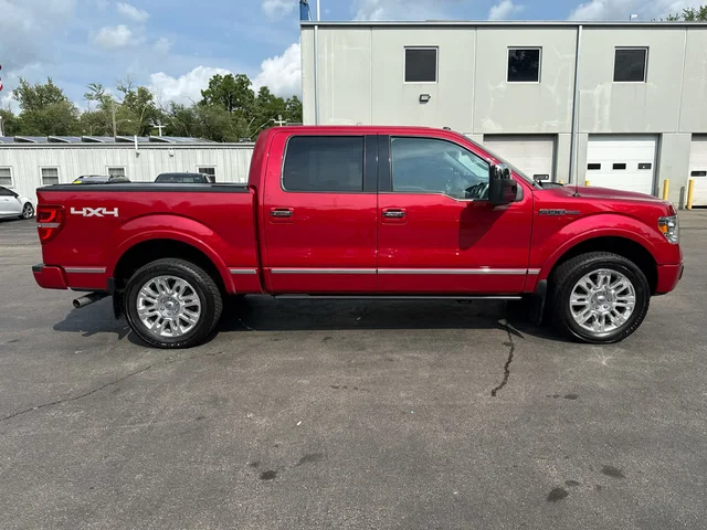 SEMINUEVOS FORD F-150 a Estados en autogozo