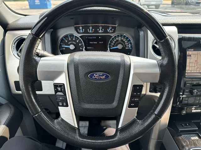 SEMINUEVOS FORD F-150 a Estados en autogozo