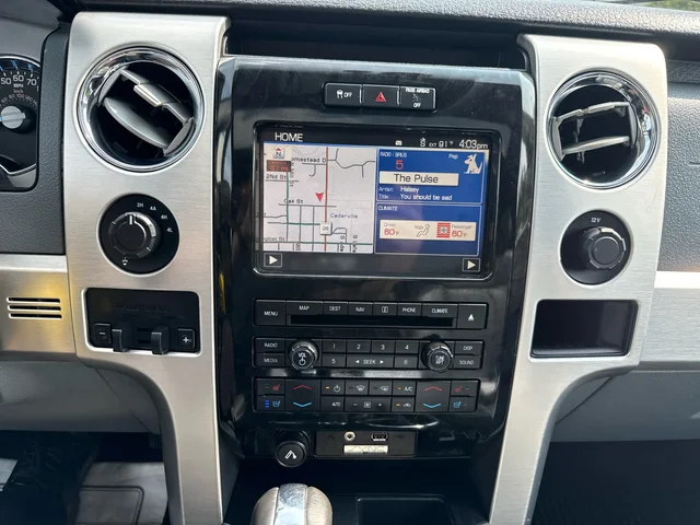 SEMINUEVOS FORD F-150 a Estados en autogozo
