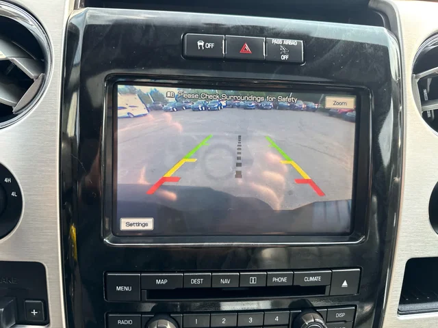 SEMINUEVOS FORD F-150 a Estados en autogozo