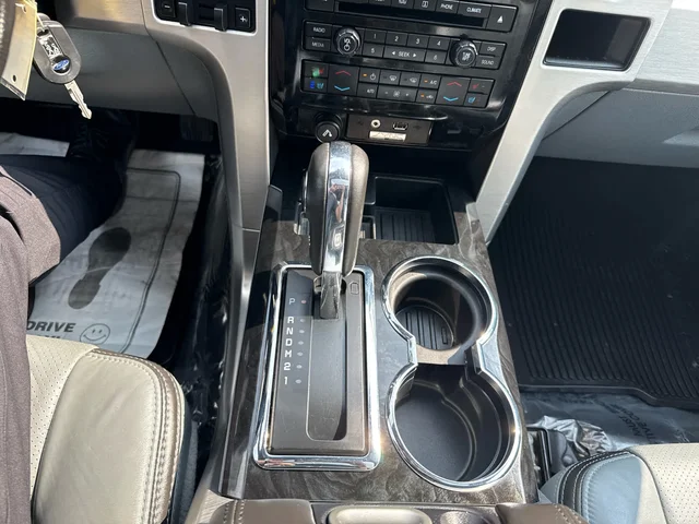 SEMINUEVOS FORD F-150 a Estados en autogozo