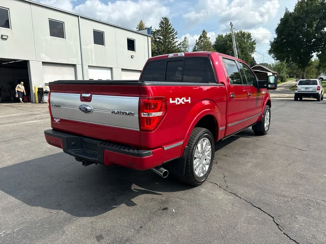 SEMINUEVOS FORD F-150 a Estados en autogozo