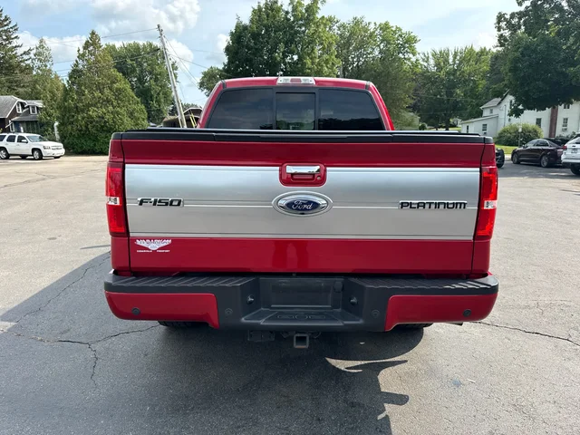 SEMINUEVOS FORD F-150 a Estados en autogozo
