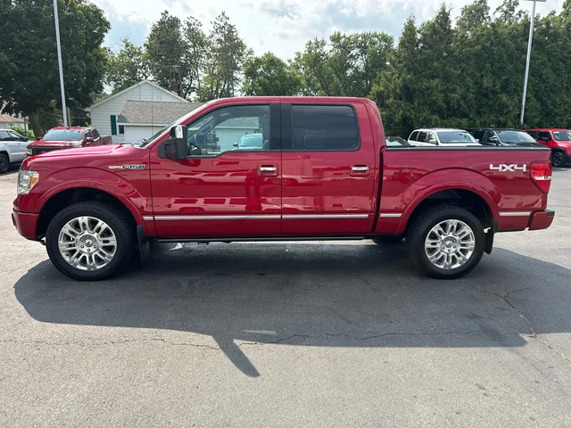 SEMINUEVOS FORD F-150 a Estados en autogozo