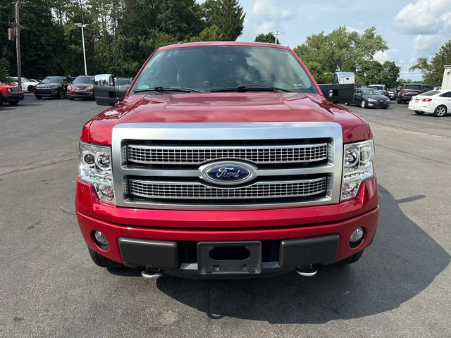 SEMINUEVOS FORD F-150 a Estados en autogozo