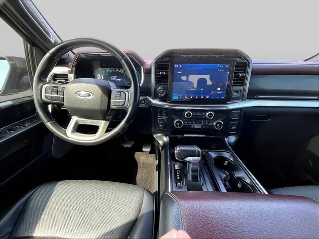 SEMINUEVOS FORD F-150 a Estados en autogozo