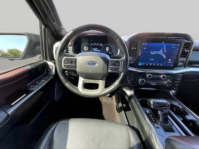 SEMINUEVOS FORD F-150 a Estados en autogozo