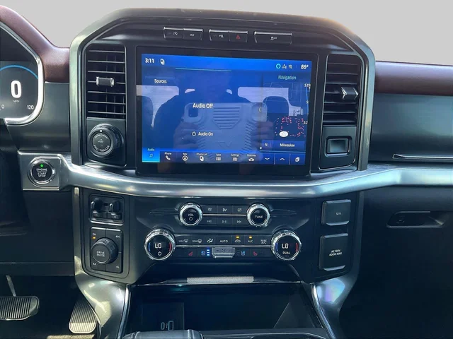 SEMINUEVOS FORD F-150 a Estados en autogozo