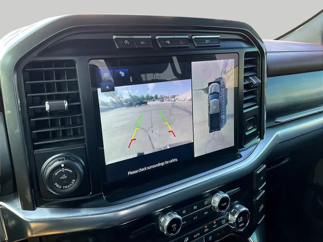 SEMINUEVOS FORD F-150 a Estados en autogozo