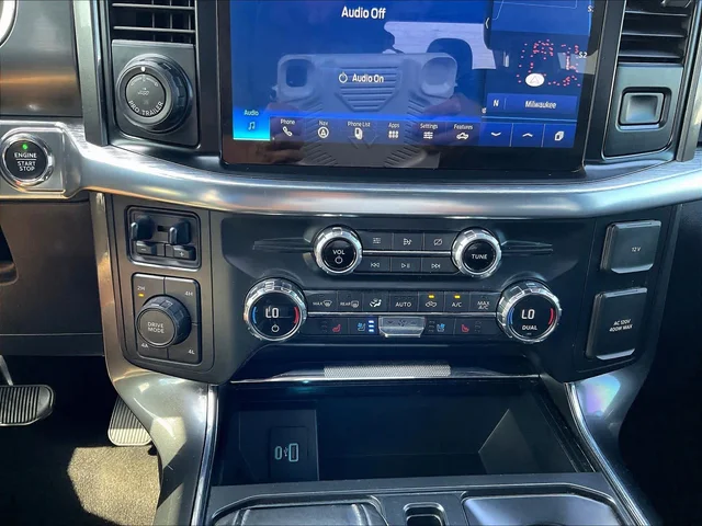SEMINUEVOS FORD F-150 a Estados en autogozo