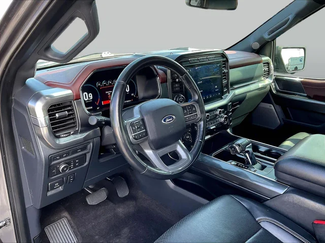 SEMINUEVOS FORD F-150 a Estados en autogozo