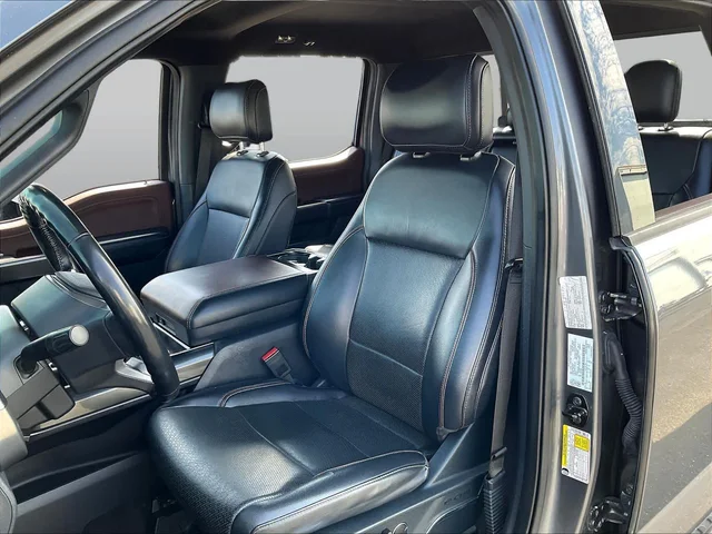 SEMINUEVOS FORD F-150 a Estados en autogozo
