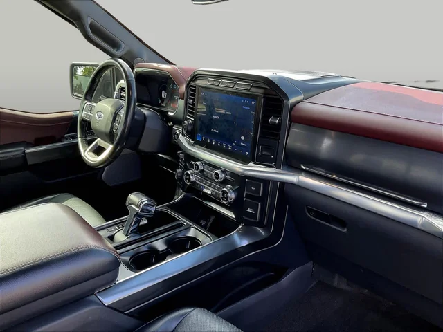 SEMINUEVOS FORD F-150 a Estados en autogozo