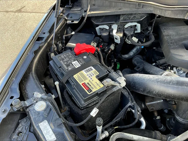 SEMINUEVOS FORD F-150 a Estados en autogozo