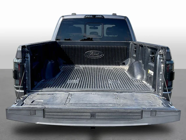 SEMINUEVOS FORD F-150 a Estados en autogozo