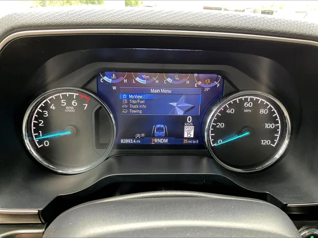 SEMINUEVOS FORD F-150 a Estados en autogozo