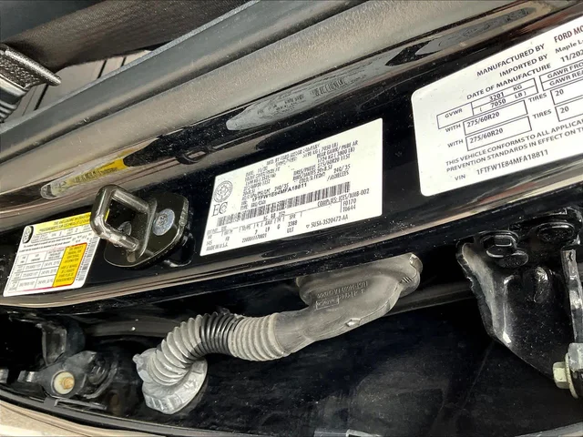 SEMINUEVOS FORD F-150 a Estados en autogozo