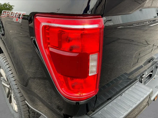 SEMINUEVOS FORD F-150 a Estados en autogozo