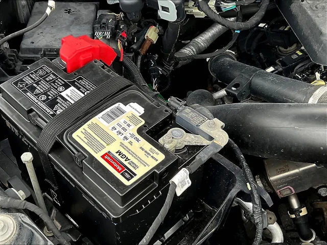 SEMINUEVOS FORD F-150 a Estados en autogozo