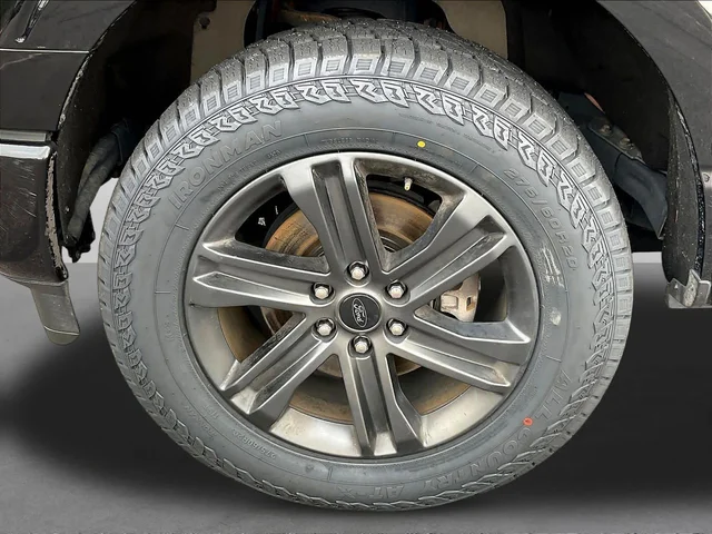 SEMINUEVOS FORD F-150 a Estados en autogozo