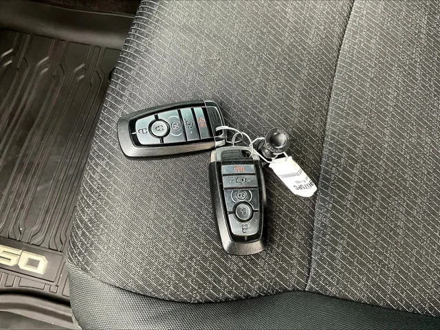 SEMINUEVOS FORD F-150 a Estados en autogozo