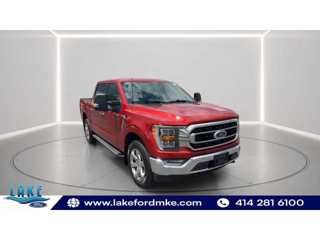 SEMINUEVOS FORD F-150 a Estados en autogozo