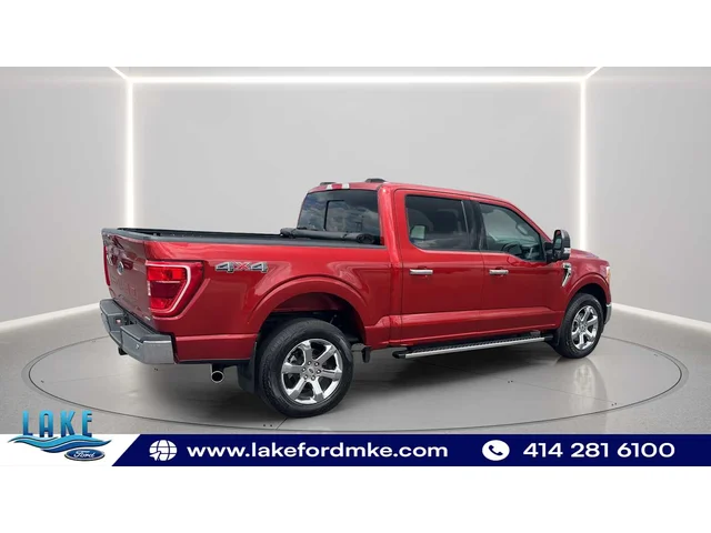 SEMINUEVOS FORD F-150 a Estados en autogozo