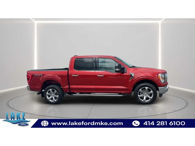 SEMINUEVOS FORD F-150 a Estados en autogozo