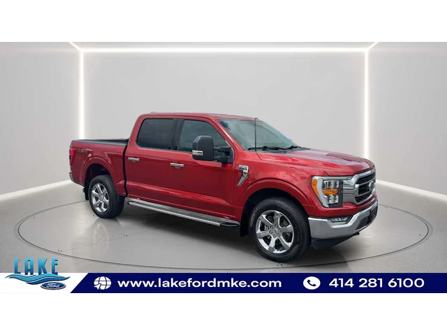 SEMINUEVOS FORD F-150 a Estados en autogozo