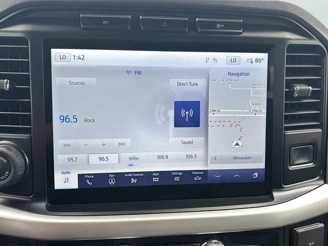 SEMINUEVOS FORD F-150 a Estados en autogozo