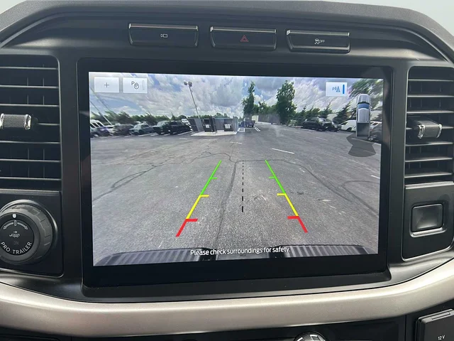 SEMINUEVOS FORD F-150 a Estados en autogozo