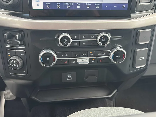 SEMINUEVOS FORD F-150 a Estados en autogozo