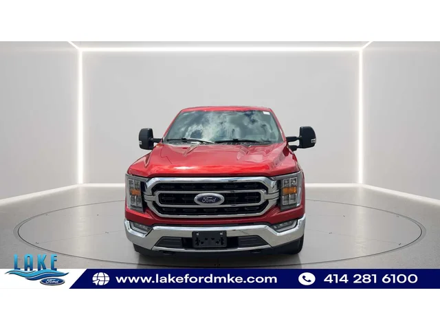 SEMINUEVOS FORD F-150 a Estados en autogozo