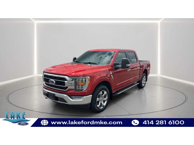 SEMINUEVOS FORD F-150 a Estados en autogozo