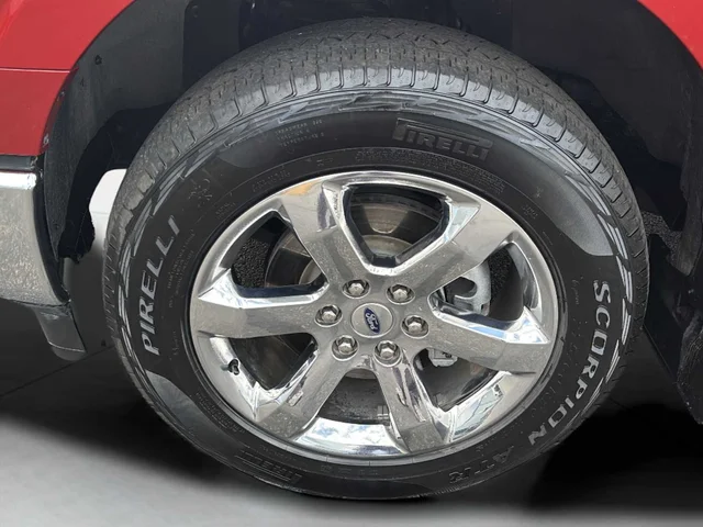SEMINUEVOS FORD F-150 a Estados en autogozo