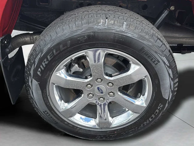 SEMINUEVOS FORD F-150 a Estados en autogozo
