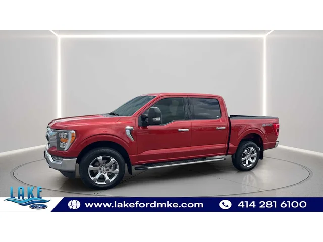 SEMINUEVOS FORD F-150 a Estados en autogozo