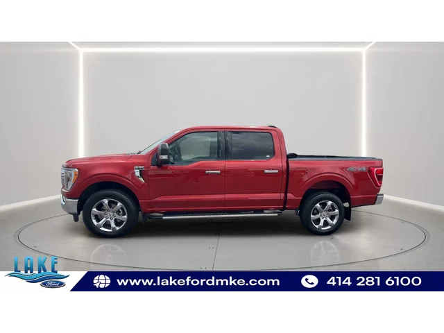 SEMINUEVOS FORD F-150 a Estados en autogozo
