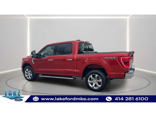 SEMINUEVOS FORD F-150 a Estados en autogozo