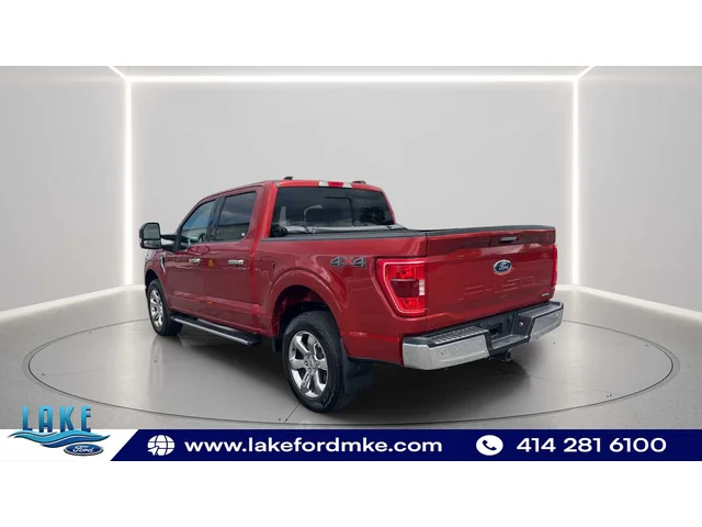 SEMINUEVOS FORD F-150 a Estados en autogozo